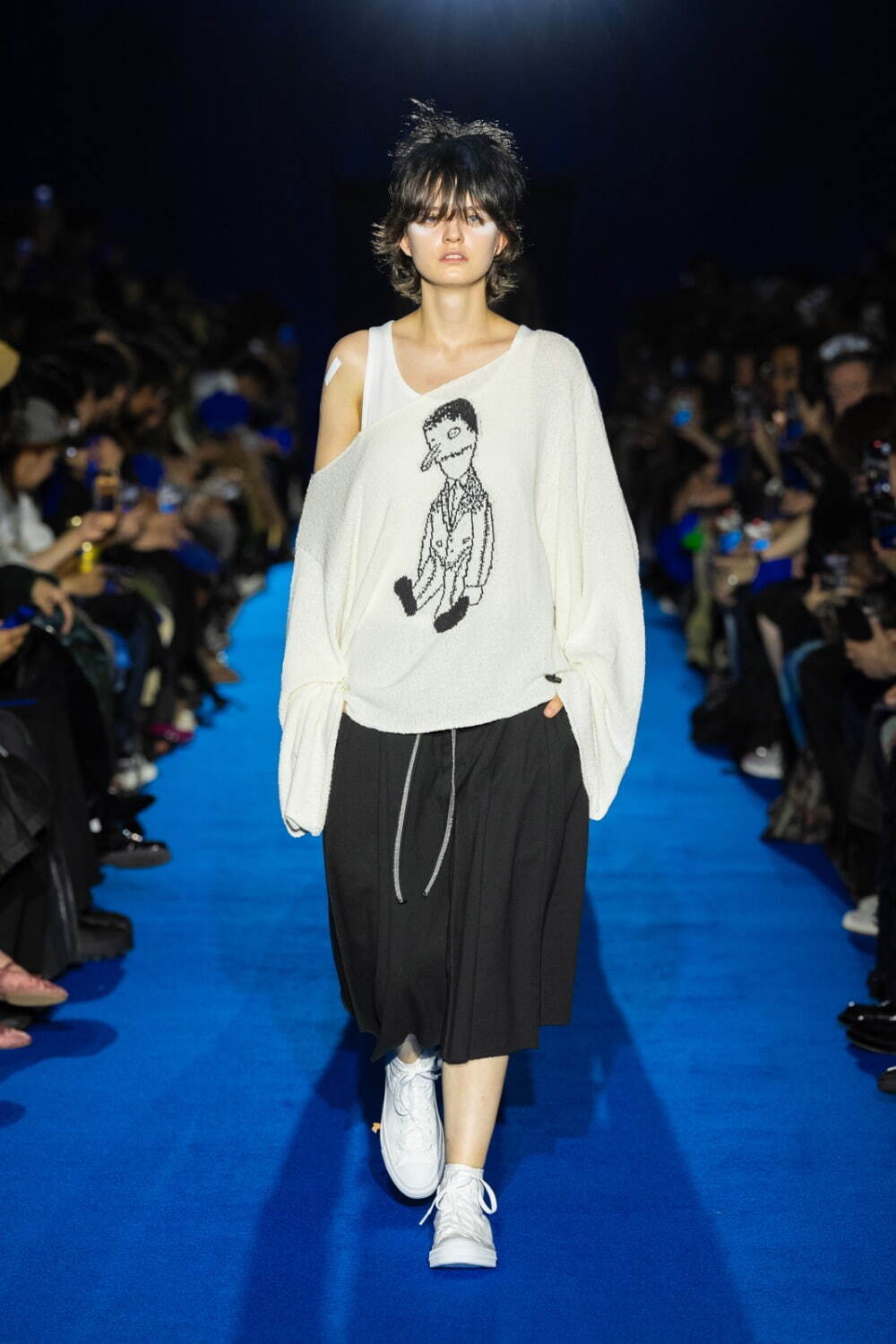 CHRISTO、RUNNING FENCE、海外版超希少レゾネ、新品額装付 shinzakozuka_2025ss_005.jpg