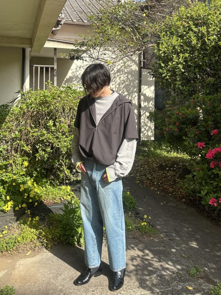 大分のセレクトショップCONCRETE RIVER/ssstein(シュタイン 大分のセレクトショップCONCRETE RIVER/ssstein(シュタイン