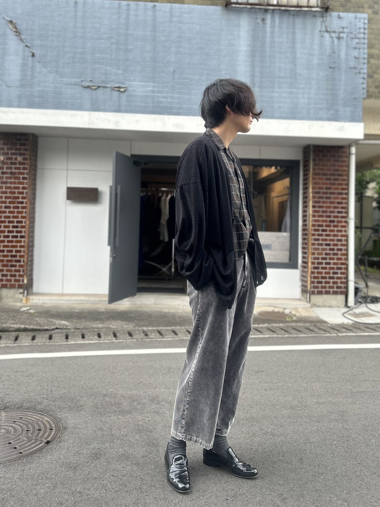 鯖江産renoma Japanヴィンテージカールトンモデル　ヨンチコ施工入手困難 BLOG | MANHOLE