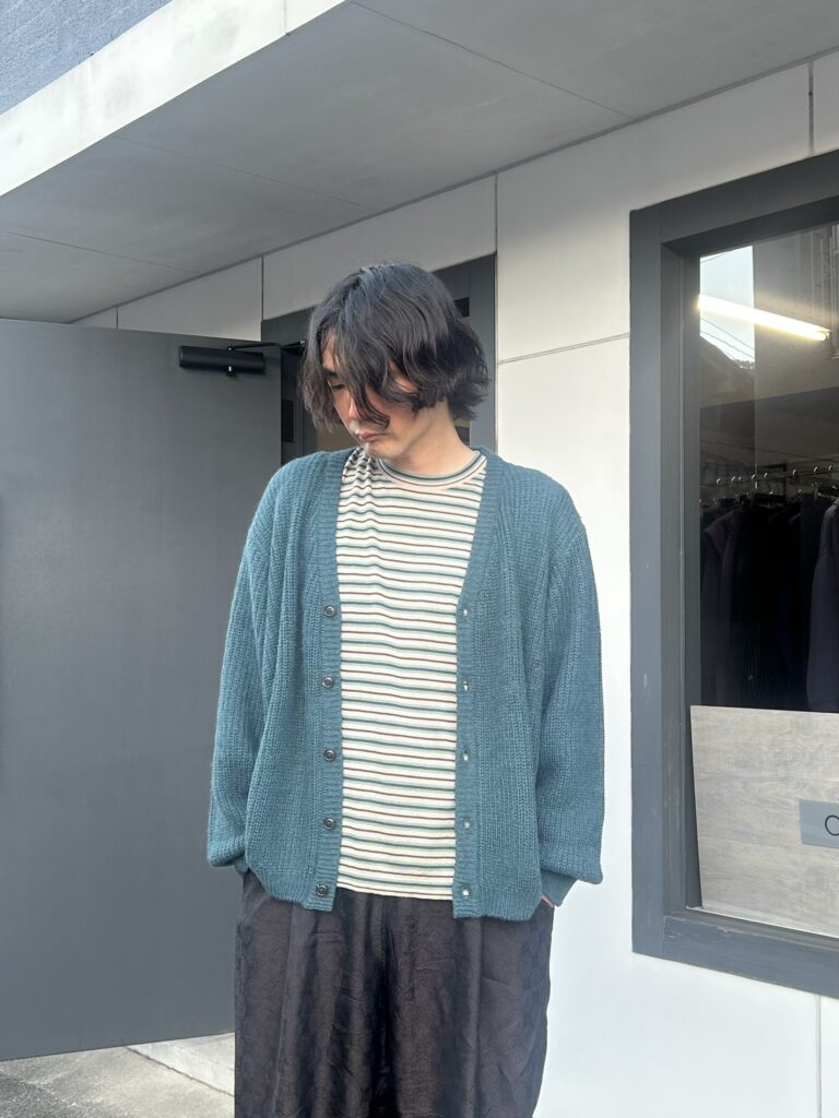 STYLING 2025/10/09 – concrete-river.net