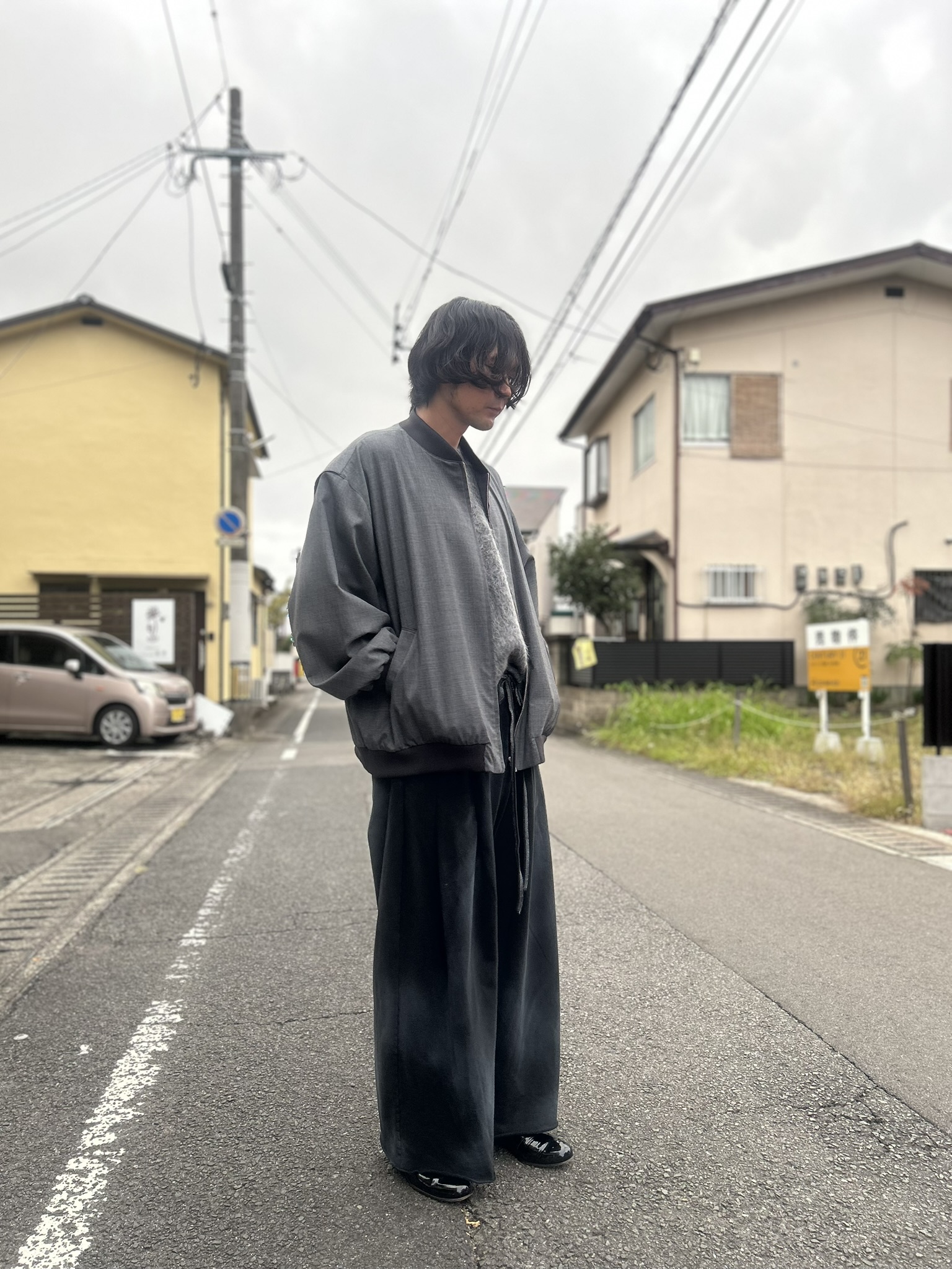 Reo様へ　オーダー内容 STYLING 2025/10/19 – concrete-river.net