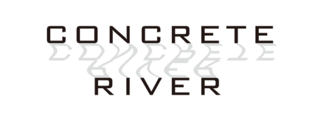 CONCRETE RIVER | BLOG